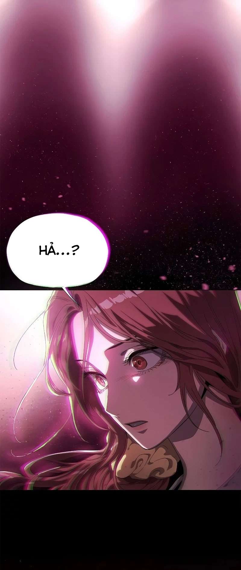 Tôi bị mắc kẹt trong một vở kịch điên rồ Chap 1 - Trang 3