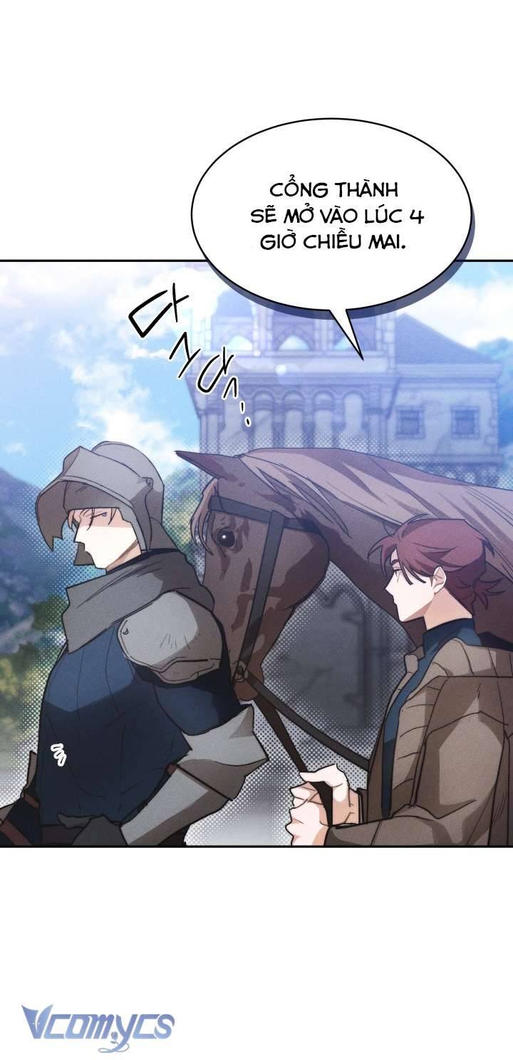 Tiếng Trống Vang Dội Chapter 4 - Trang 4