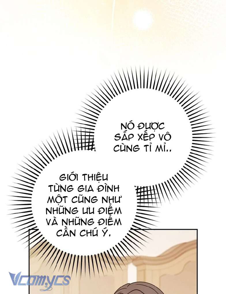 Được Yêu Thương Mà Còn Ngại Ngùng Sao! Chap 59 - Trang 4