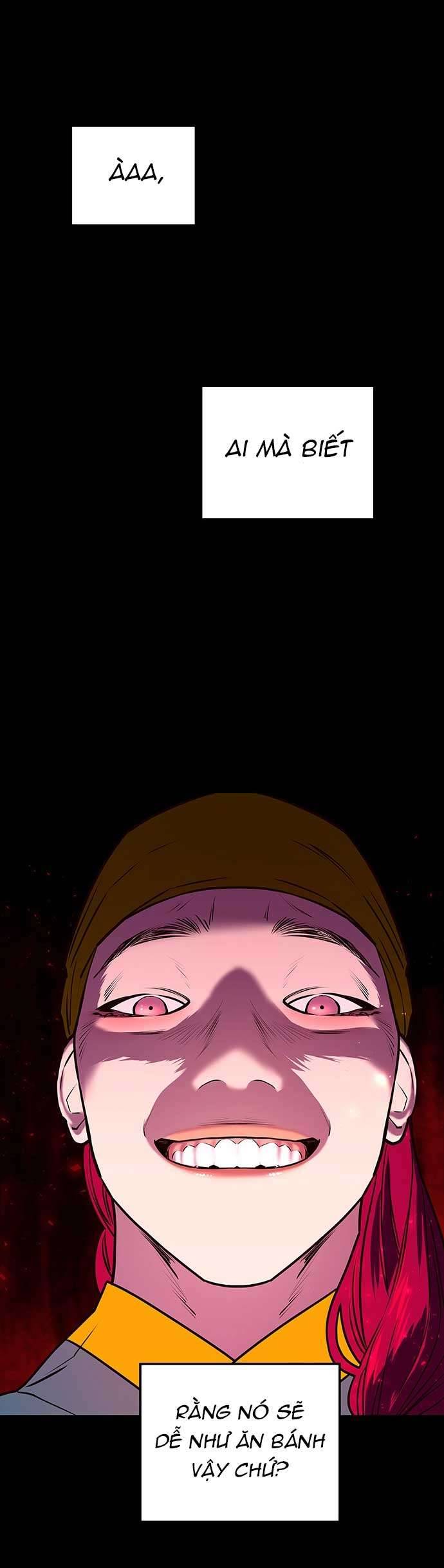 Vương Tử Huyền Bí Chapter 10 - Trang 4