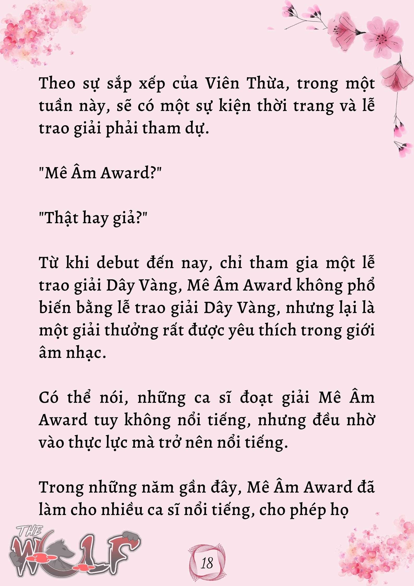 Xuyên Không Vào Nhóm Nhạc Nam 200 Người Chap 44 - Trang 2