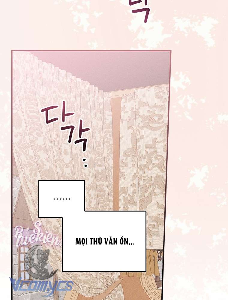 Chị Gái Của Nhân Vật Phản Diện Hôm Nay Cũng Đang Đau Khổ Chapter 23 - Trang 4