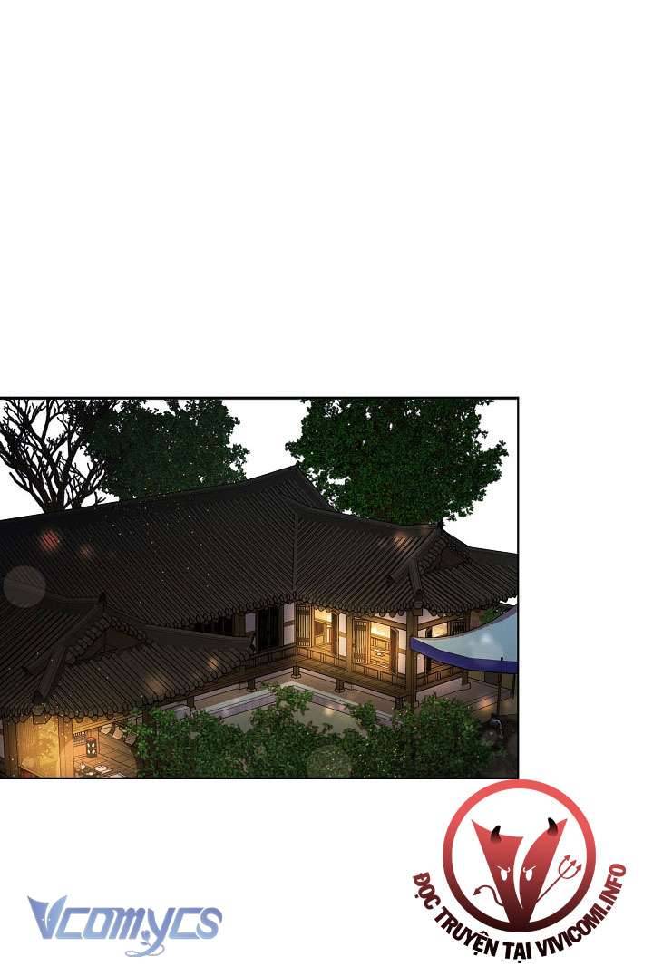 [18+] Biên Niên Sử Xuân Họa Thời Joseon Chap 6 - Trang 2