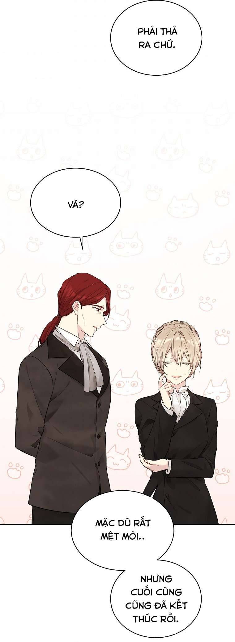 Vương Miện Lục Bảo Chap 57 - Trang 2