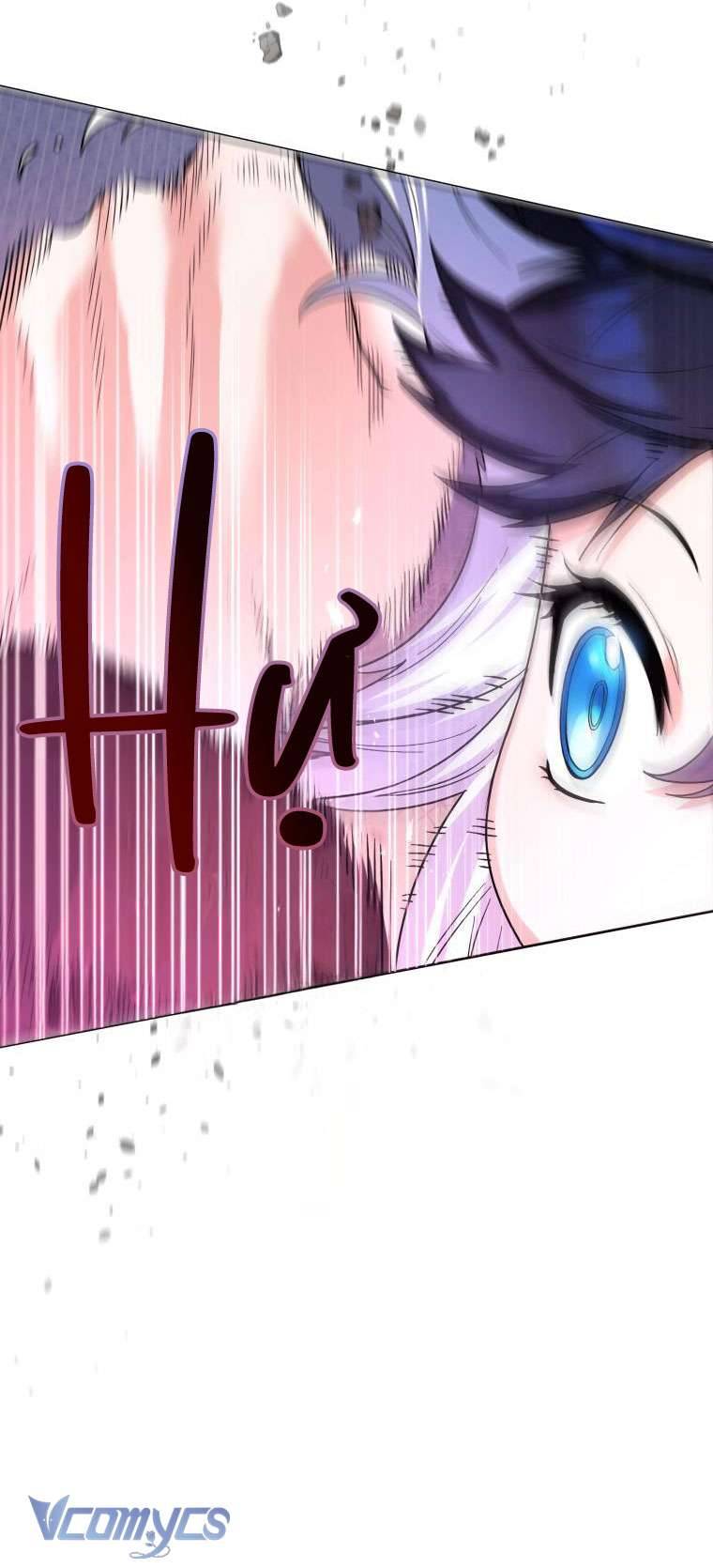 Bé Con Cá Voi Sát Thủ Chapter 29 - Trang 4