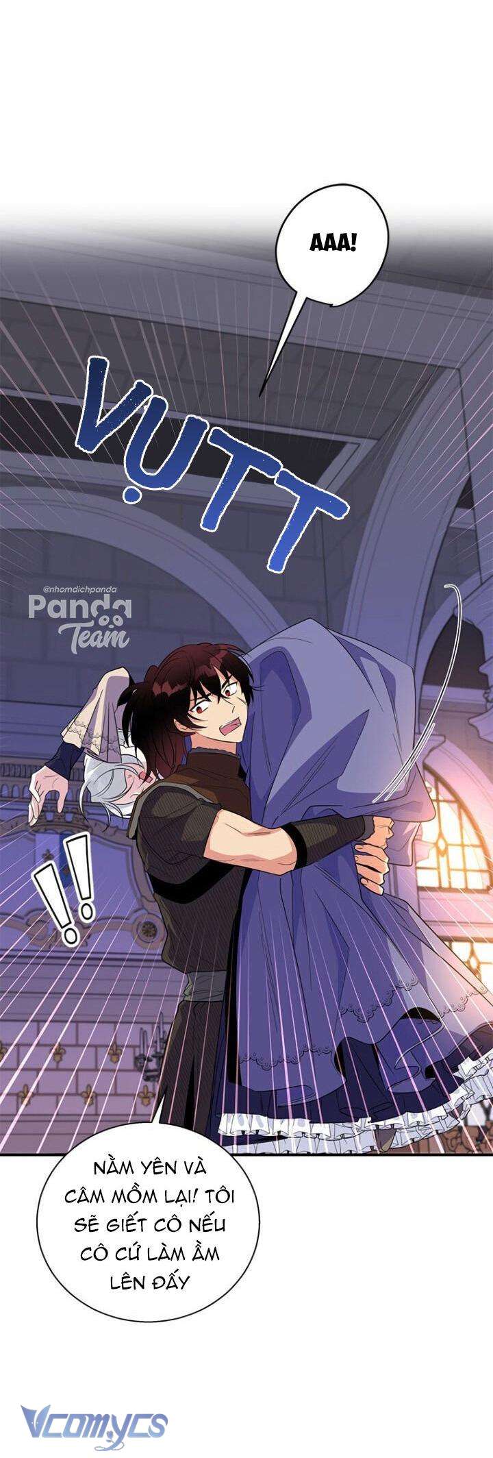 Chồng Yêu, Tôi Đây Bãi Công! Chap 26 - Trang 3