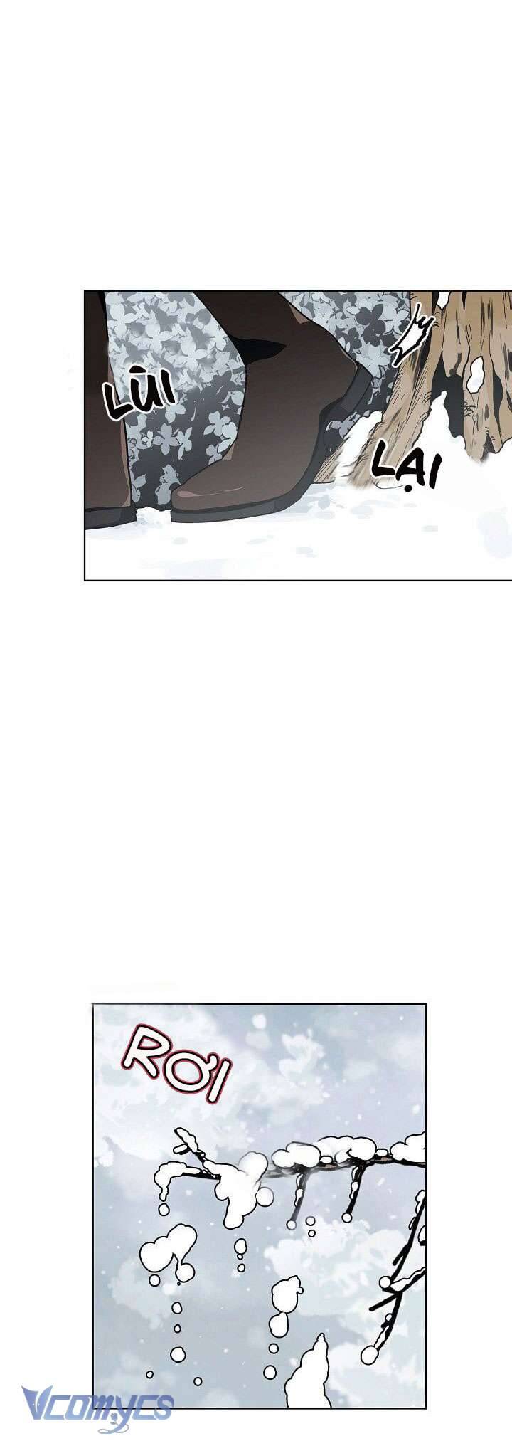 Bác Sĩ Elise: Vi Tiểu Thư Với Cây Đèn Dầu Chap 83 - Trang 2