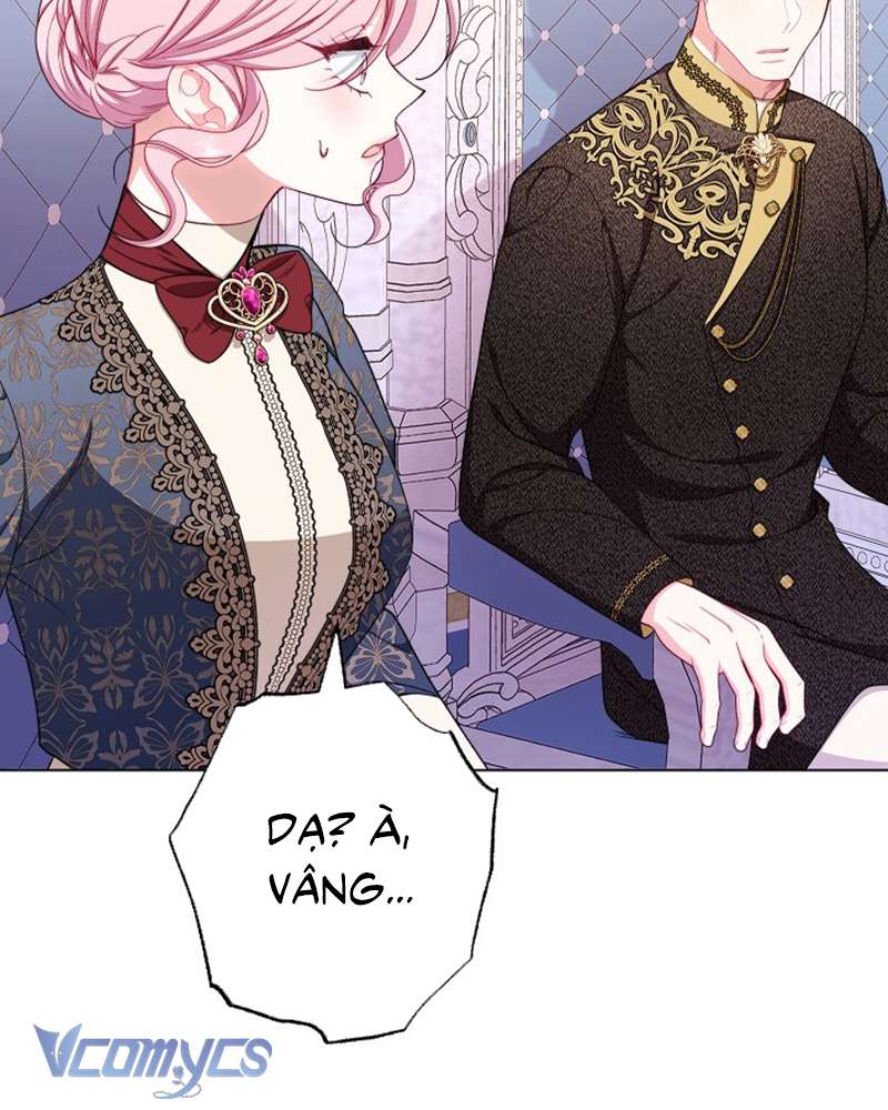 Hầu Gái Độc Quyền Của Hoàng Hậu Phản Diện Chapter 42 - Trang 4