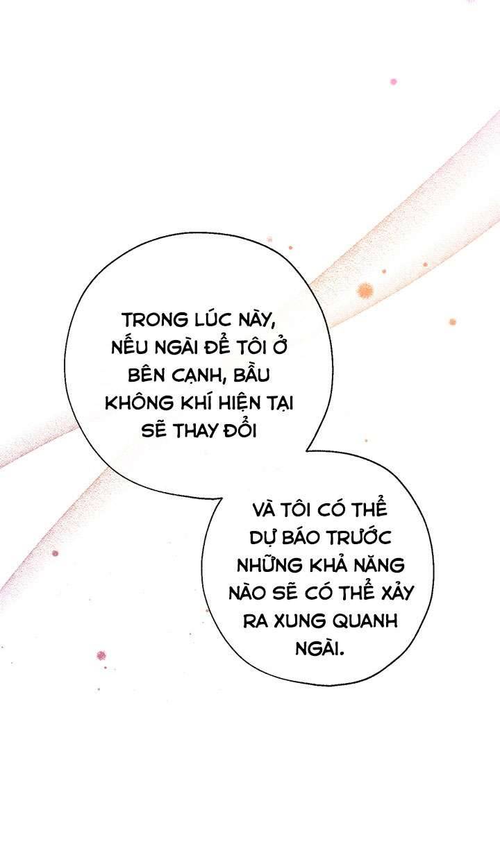 Chúng Ta Có Thể Trở Thành Một Gia Đình Được Không? Chap 30 - Next Chap 31