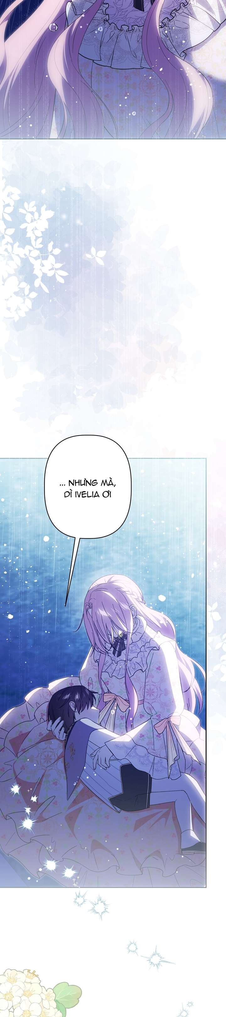 Cha Của Nam Chính Từ Chối Hủy Hôn Chapter 8 - Trang 4