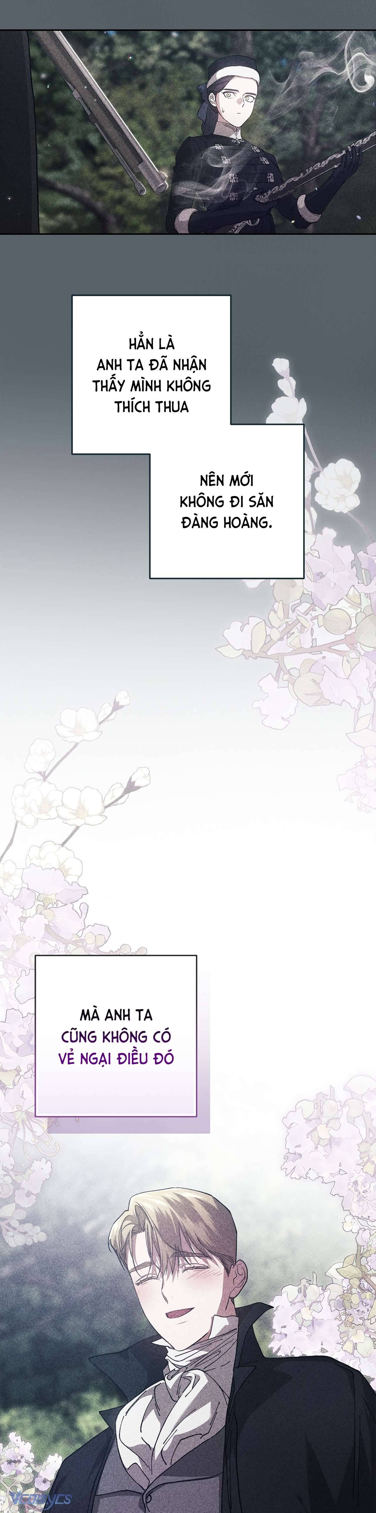 Hôn Nhân Này Rồi Sẽ Đổ Vỡ Chap 70.1 - Trang 2