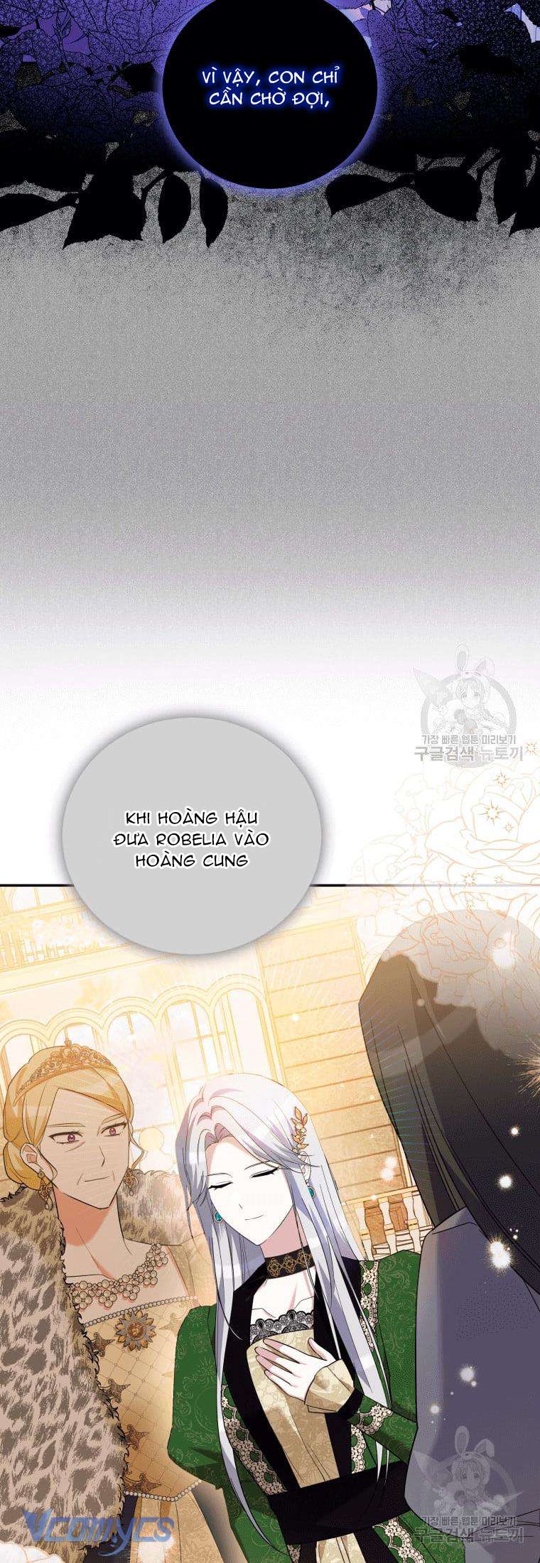 Kế Hoạch Trả Thù Chap 28 - Next Chap 29