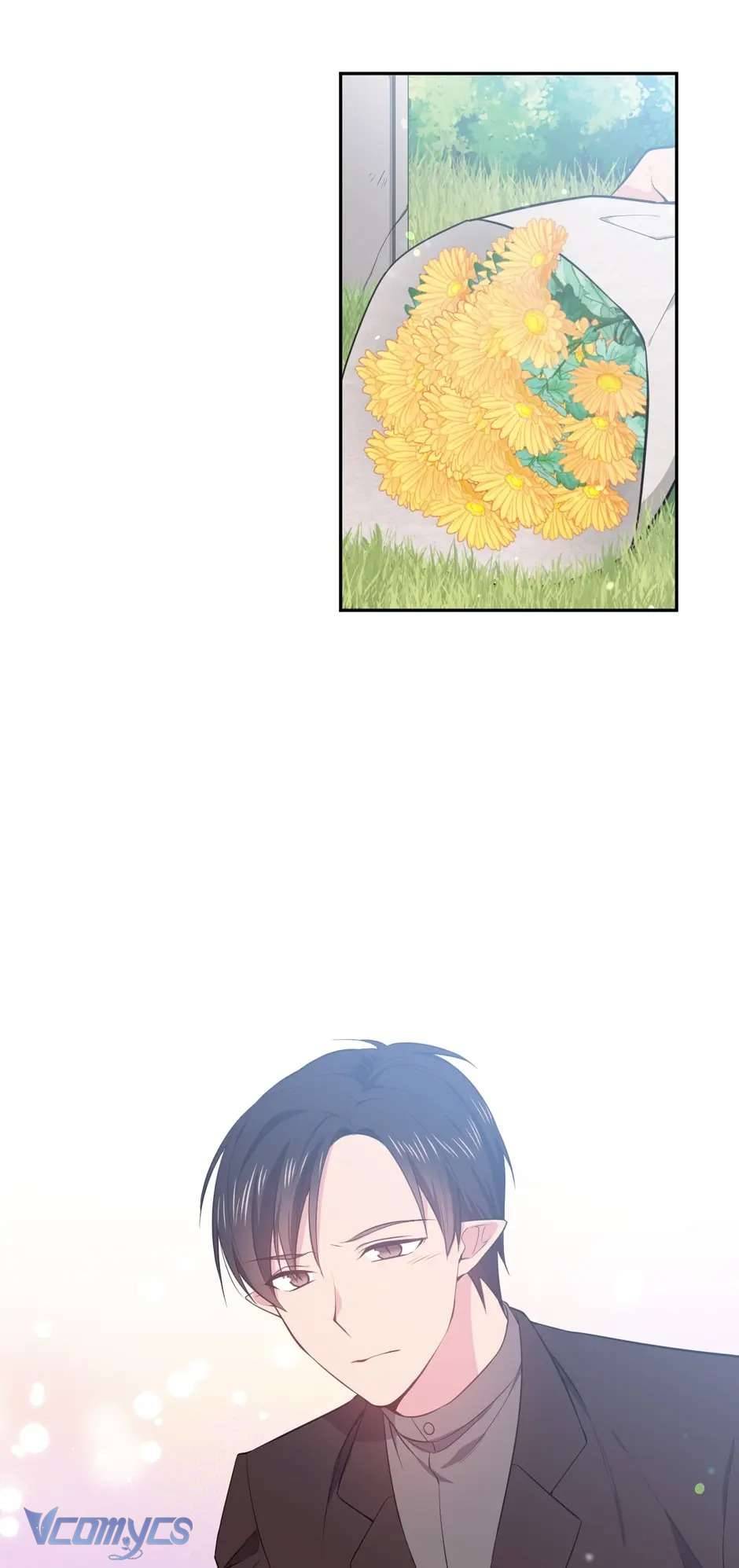 Mục Tiêu Là Cuộc Sống Hoàn Hảo Bất Khả Xâm Phạm Chapter 16 - Trang 4