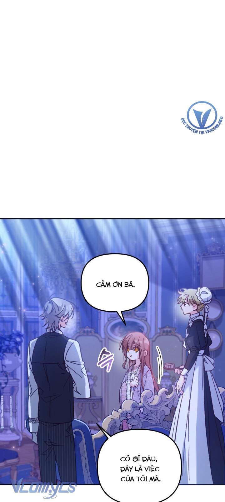 Không Có Chỗ Cho Kẻ Giả Mạo Chap 7 - Trang 2