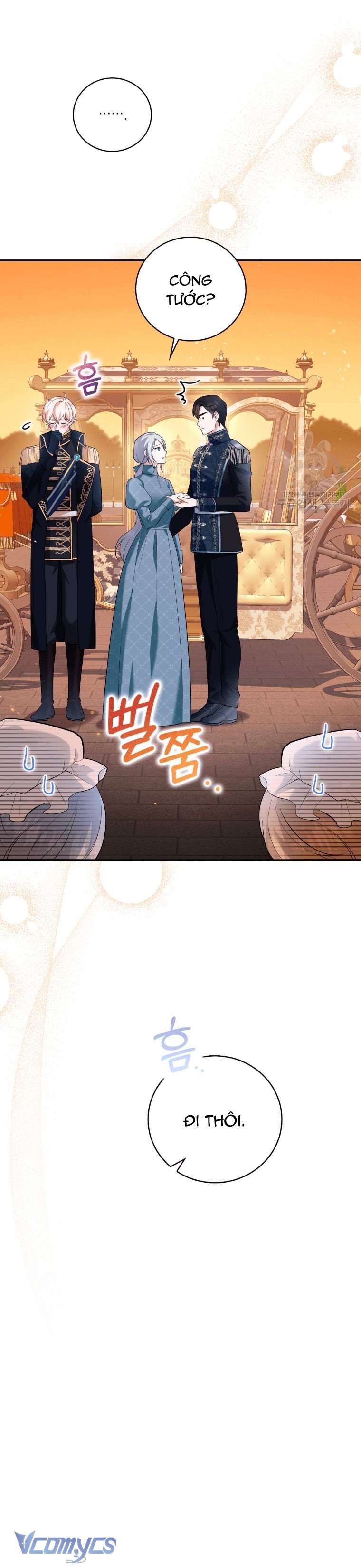 Kế Hoạch Trả Thù Chap 6 - Next Chap 7