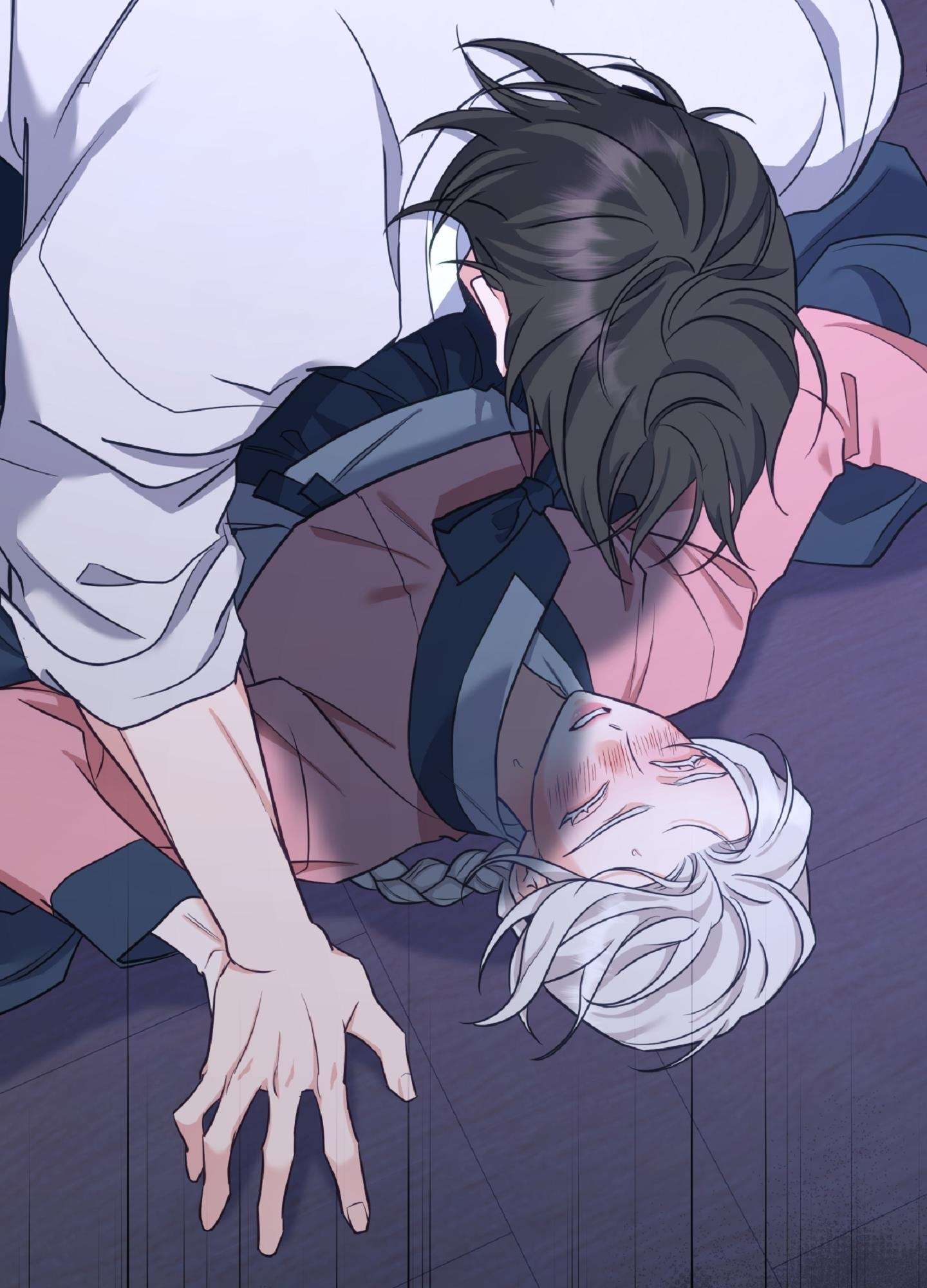 [ 18+ ] Khúc ca của loài cầm thú Chap 17 - Trang 2