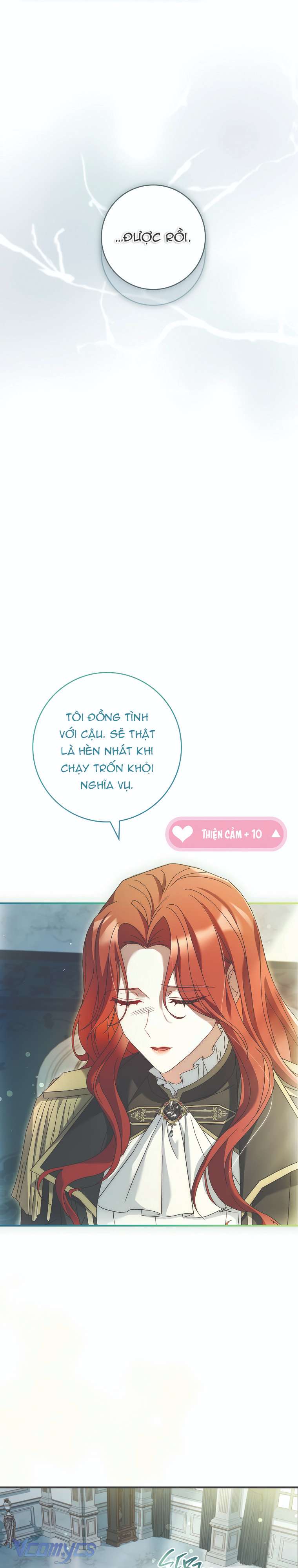 Tôi Đã Tắt Cài Đặt Chế Độ Nhận Thức Nỗi Đau! Chap 9 - Next Chap 10