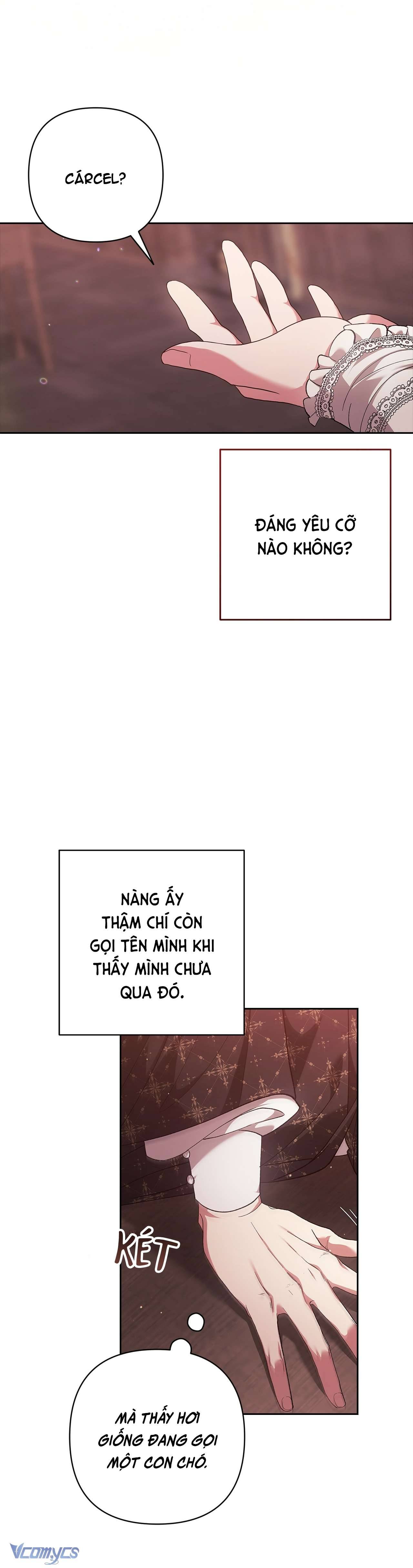 Hôn Nhân Này Rồi Sẽ Đổ Vỡ Chapter 60 - Trang 3