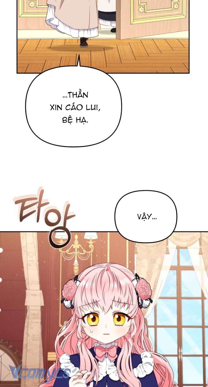 Tôi Được Nuôi Dưỡng Bởi Những Kẻ Phản Diện Chap 50 - Trang 3