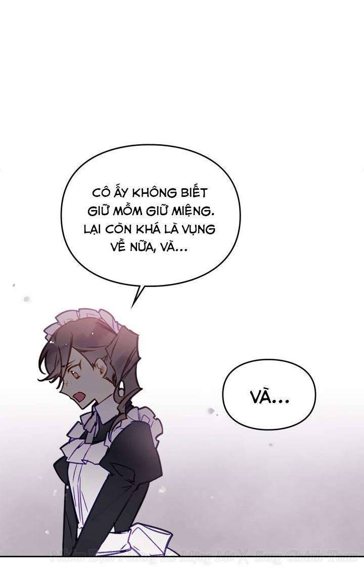 Kết Cục Của Nhân Vật Phản Diện Chỉ Có Thể Là Cái Chết Chapter 28 - Trang 4