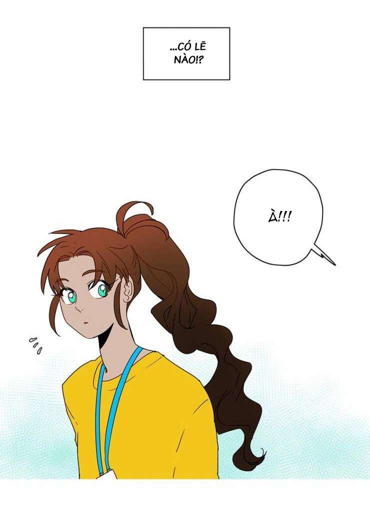 Ranh Giới Chap 49 - Trang 3