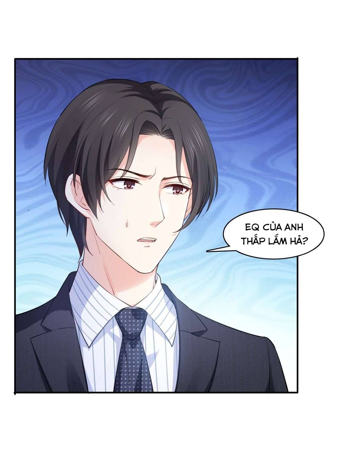 Hệt Như Hàn Quang Gặp Nắng Gắt Chap 228 - Trang 4