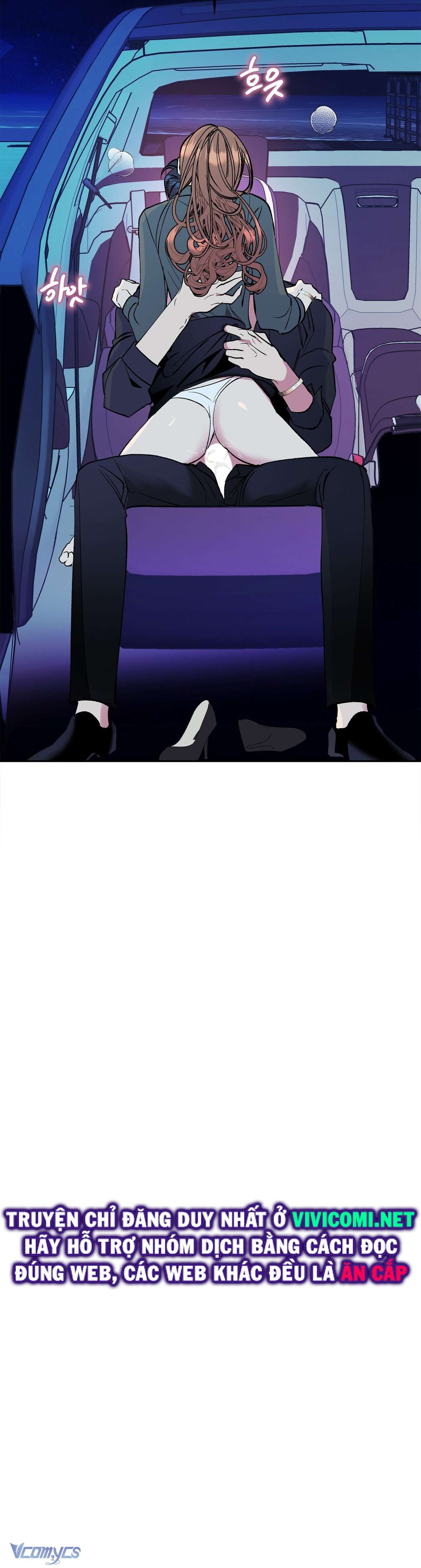 [18+] Tận Cùng Của Thế Giới Chap 25 - Trang 2