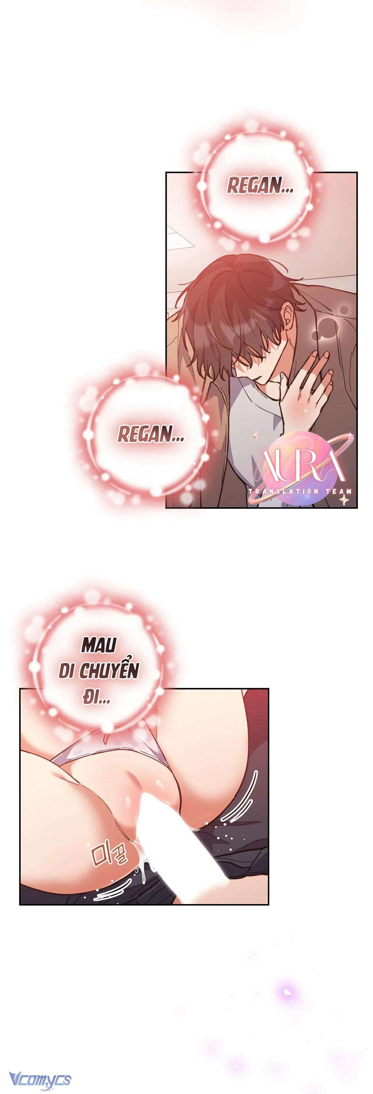 Chạy Trốn Khỏi Thợ Săn Chap 15 - Trang 4