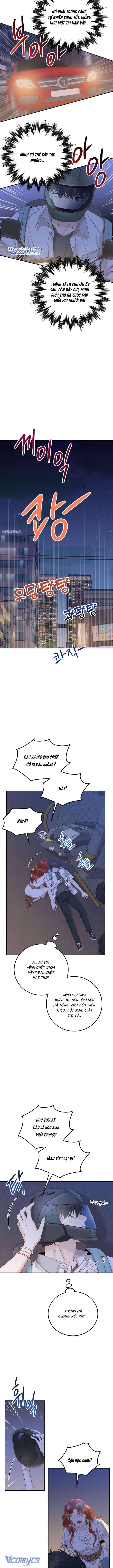 Người Một Nhà Chapter 43 - Trang 4