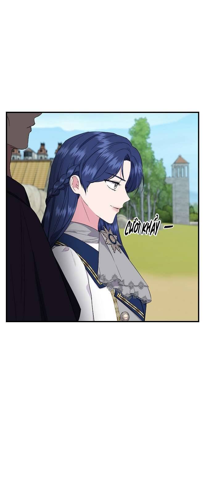 Tôi Không Phải Là Cinderella Chapter 63 - Trang 4