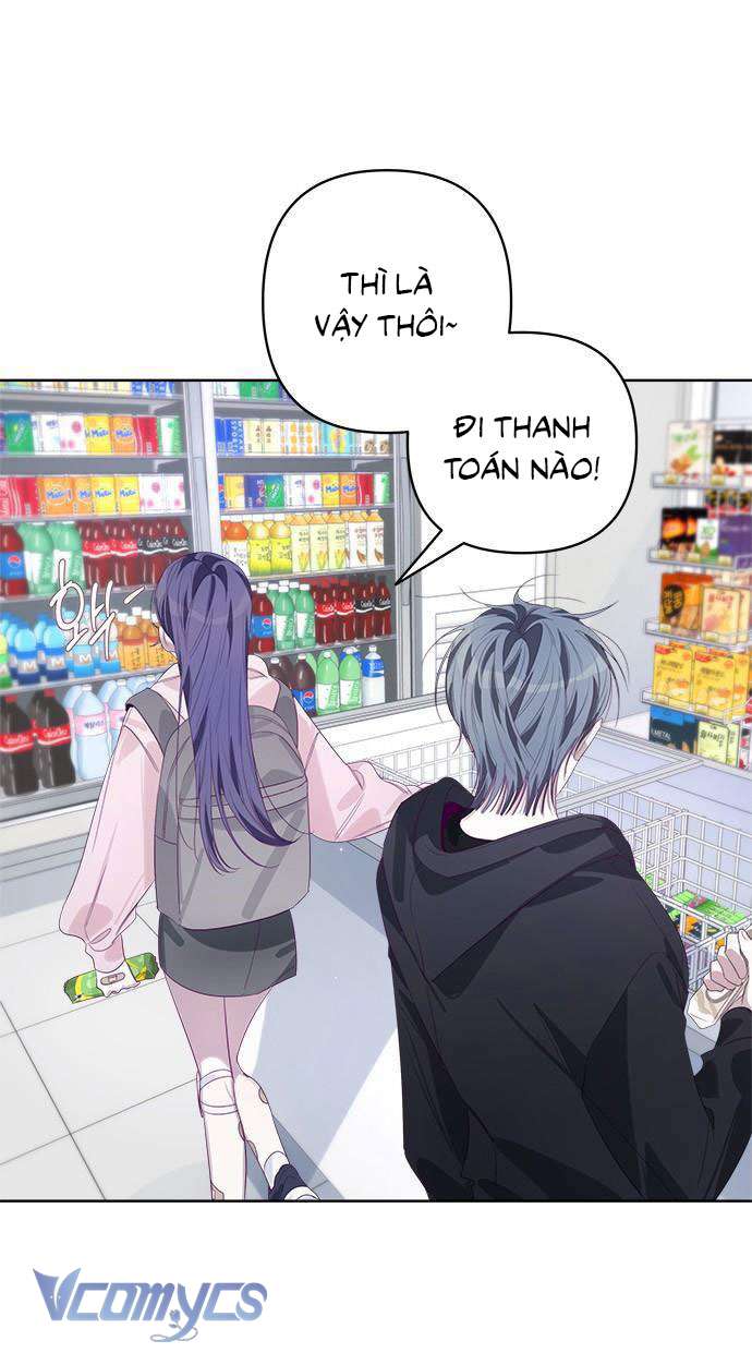 Đàn Anh Xấu Xa! Chap 58 - Trang 3