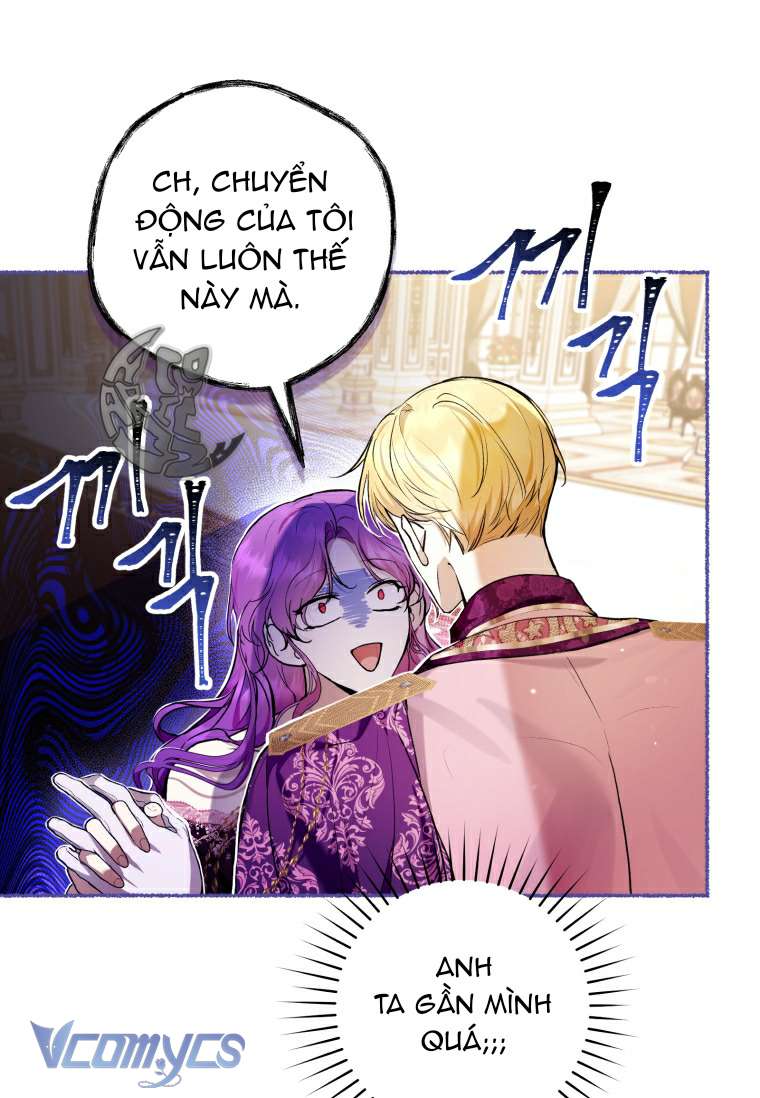 Làm Ác Nữ Bộ Không Tuyệt Sao? Chap 36 - Trang 4