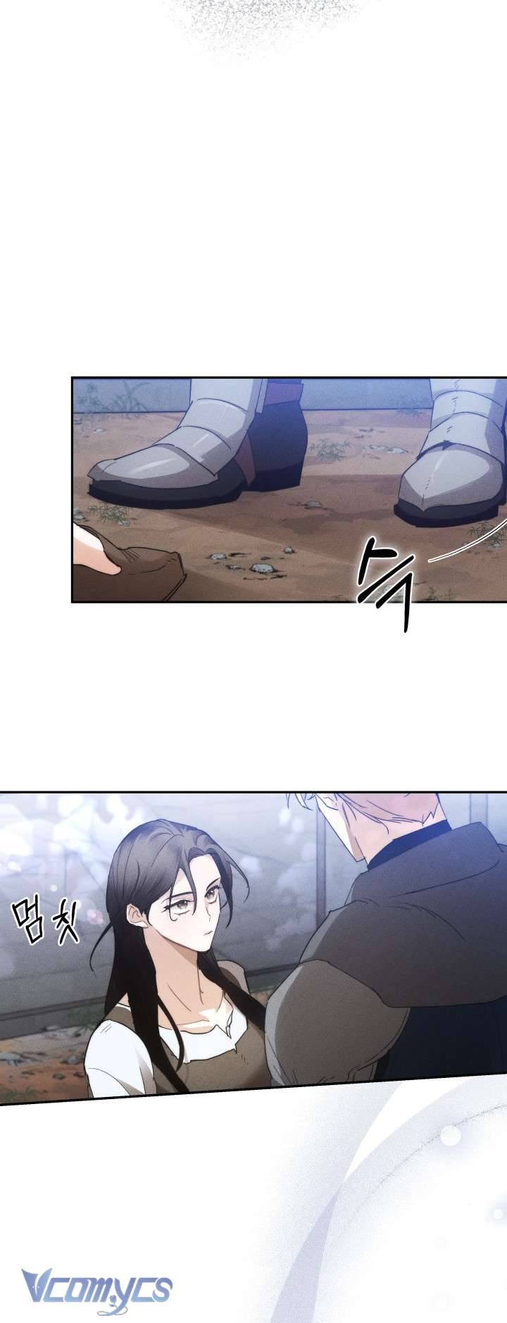 Tiếng Trống Vang Dội Chapter 3 - Trang 4