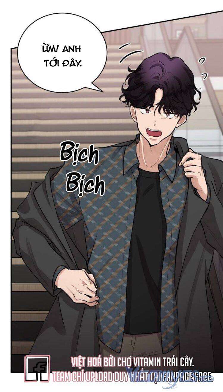 Oan Gia Ngõ Hẹp Chapter 64 - Trang 3