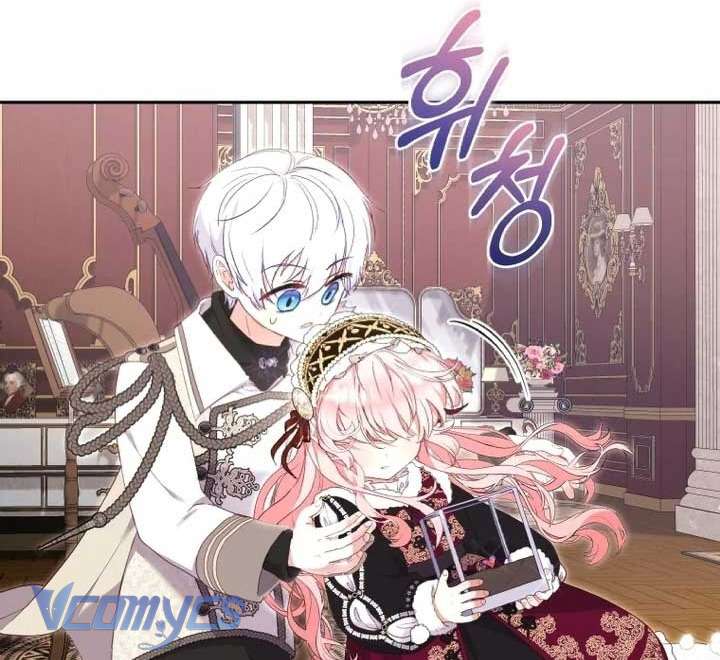 Tôi Được Nuôi Dưỡng Bởi Những Kẻ Phản Diện Chap 62 - Trang 3