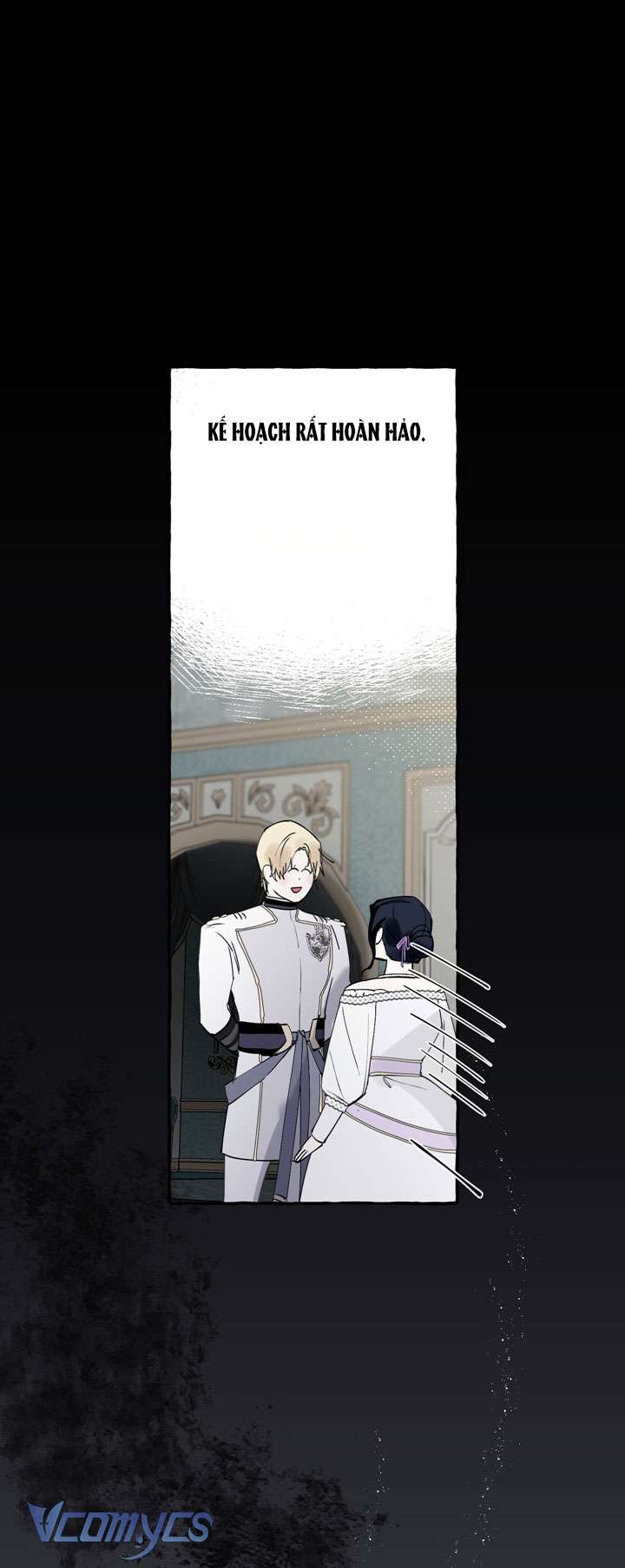 [18+] Hoàng Cung Có Chó Dữ! Chap 20 - Trang 2