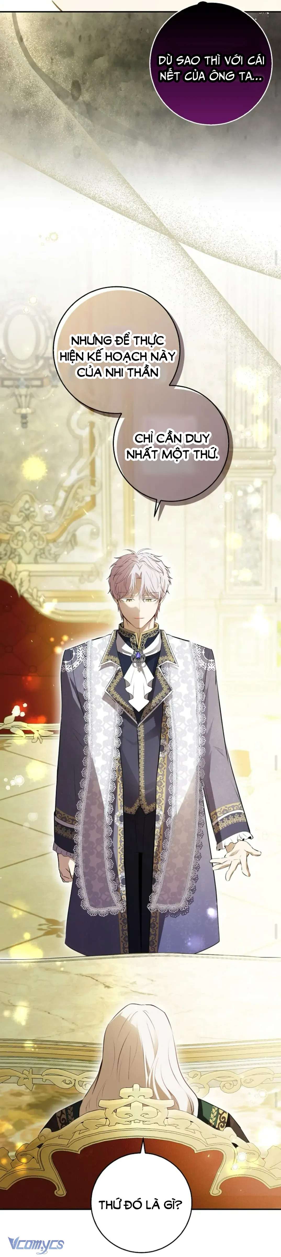 Sóc Con Tài Năng Chap 99 - Trang 2