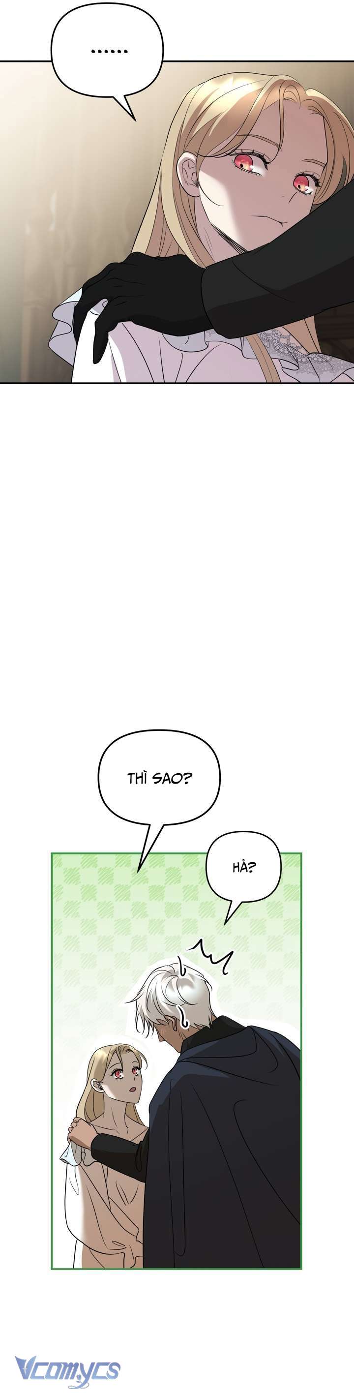 Ta đã chết như thế nào Chap 12 - Next Chap 13
