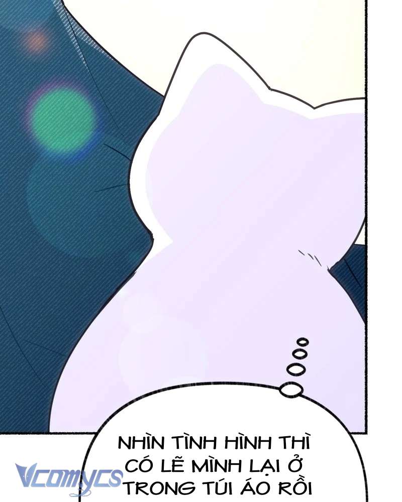 Trở Thành Chú Mèo Ngủ Cùng Bạo Chúa Chapter 6 - Trang 3