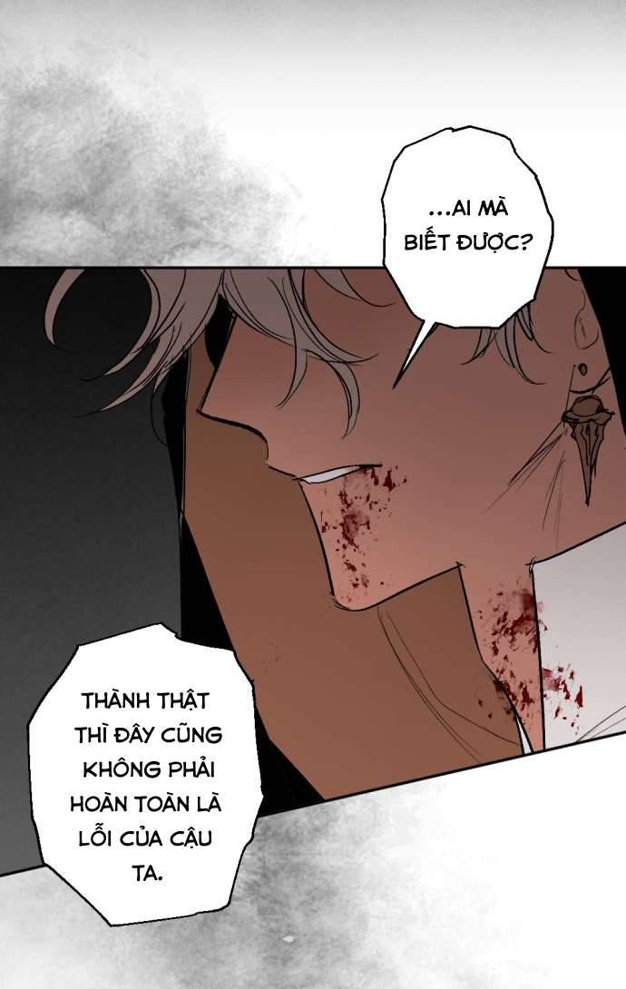 Lời Thú Nhận Của Chúa Tể Bóng Tối Chapter 99 - Trang 4