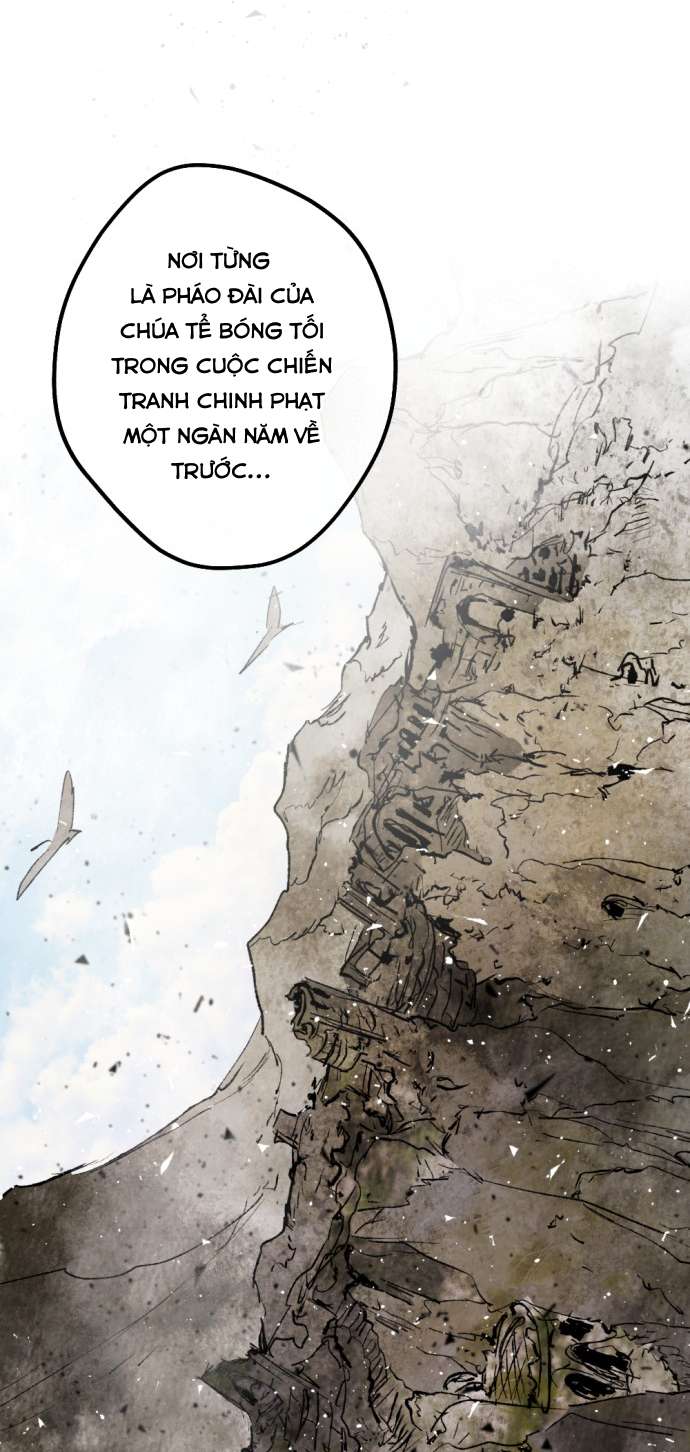 Lời Thú Nhận Của Chúa Tể Bóng Tối Chap 26 - Trang 4