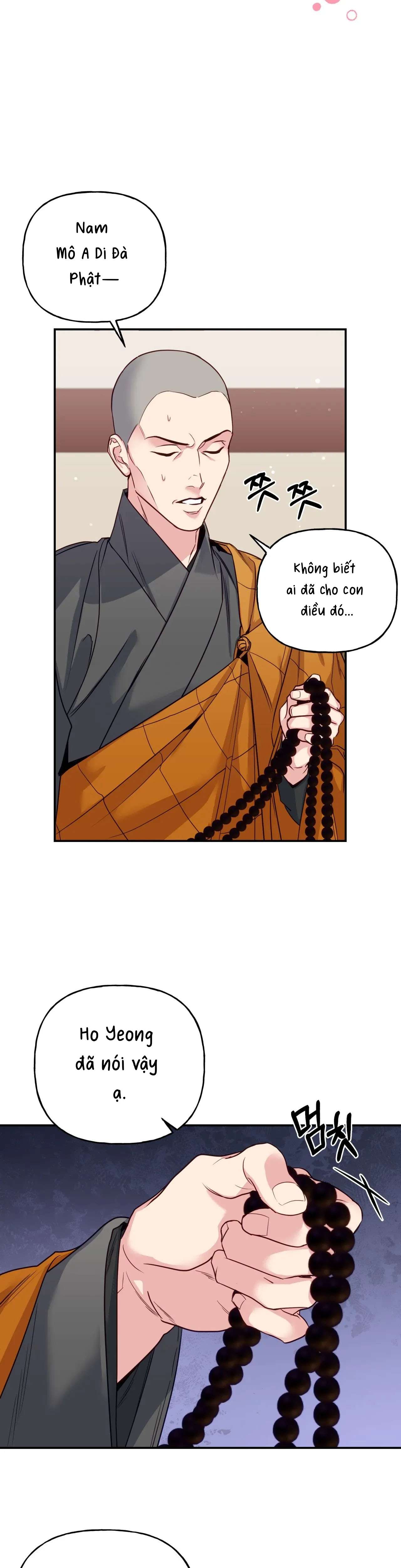 [ 18+ ] Khúc ca của loài cầm thú Chap 9 - Trang 2