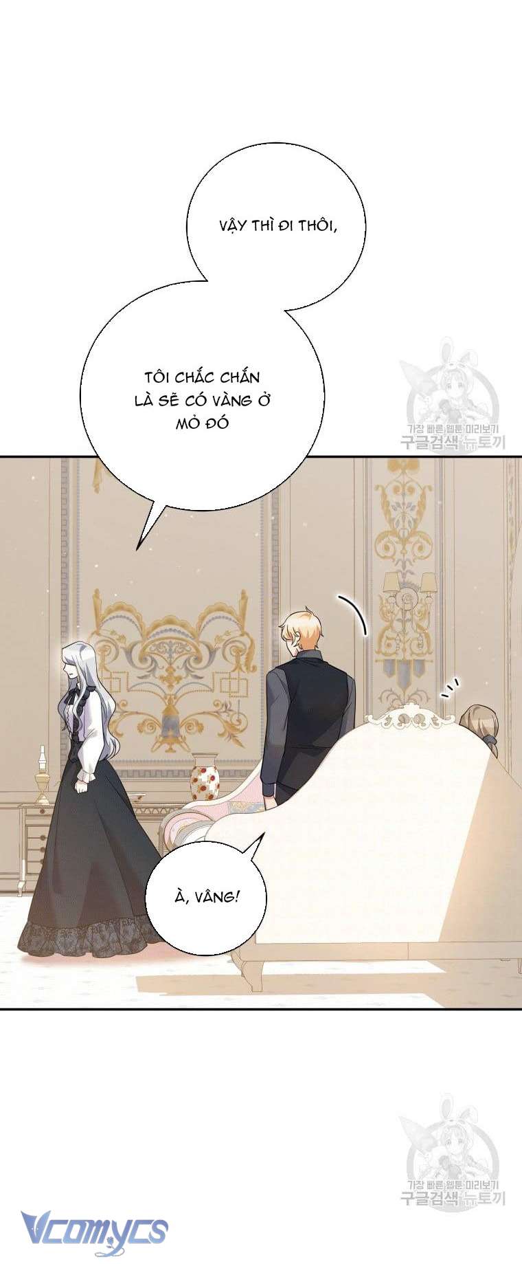 Kế Hoạch Trả Thù Chap 36 - Next Chap 37