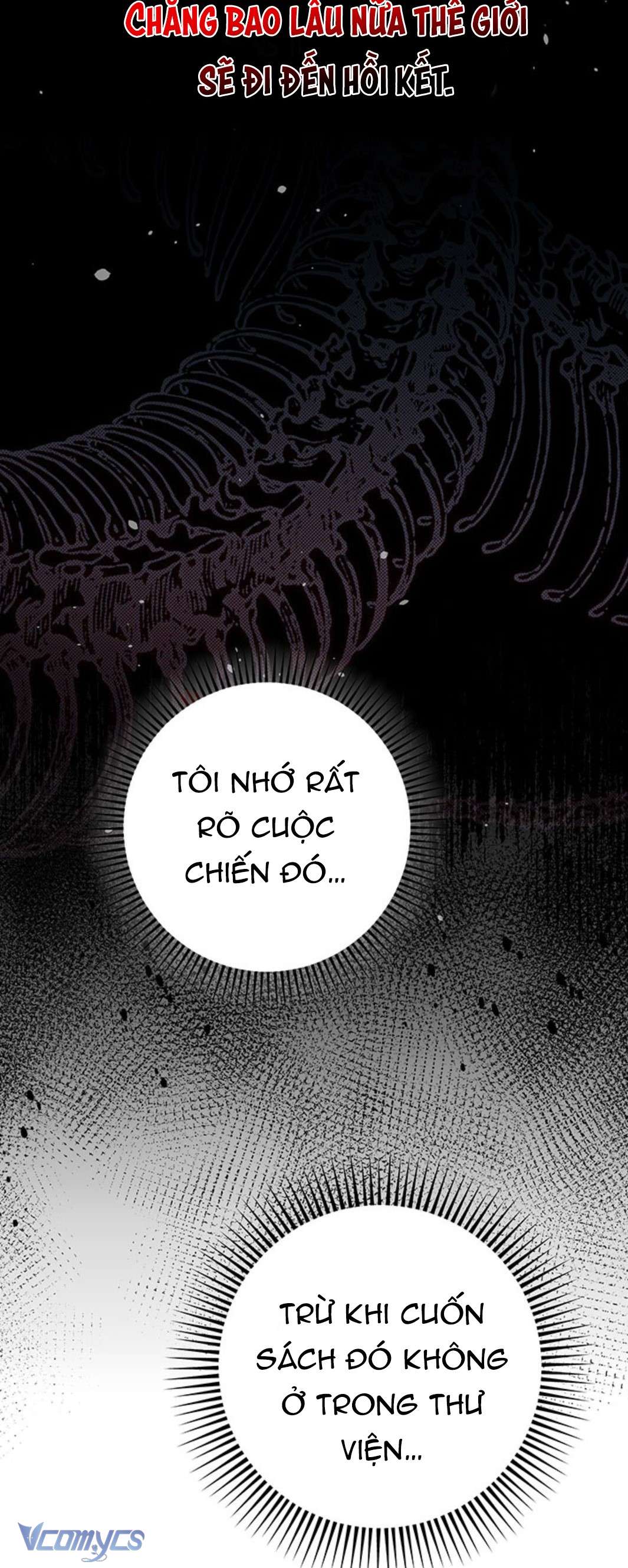 Tôi Đã Nuôi Dạy Em Gái Mình Một Cách Hoàn Hảo Chapter 6 - Trang 4