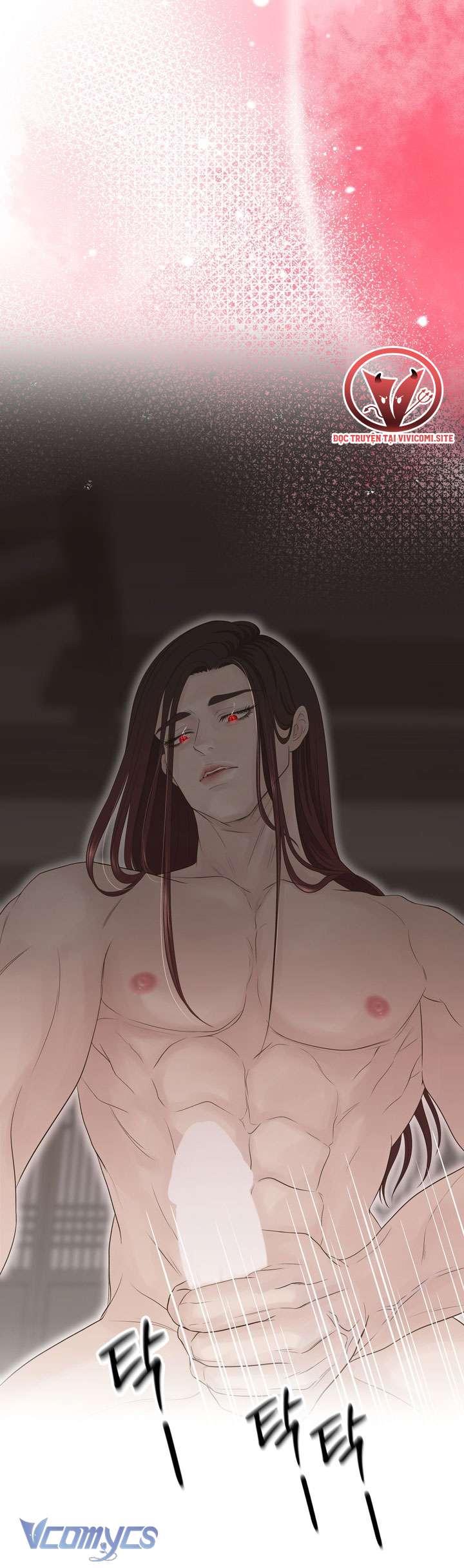 [18+] Hương Đào Hoa Chapter 3 - Trang 3