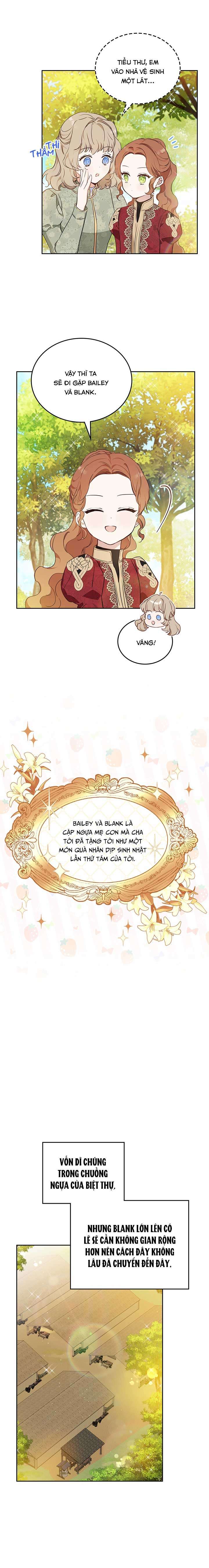 Kiếp Này Nhất Định Làm Gia Chủ Chap 97 - Trang 2