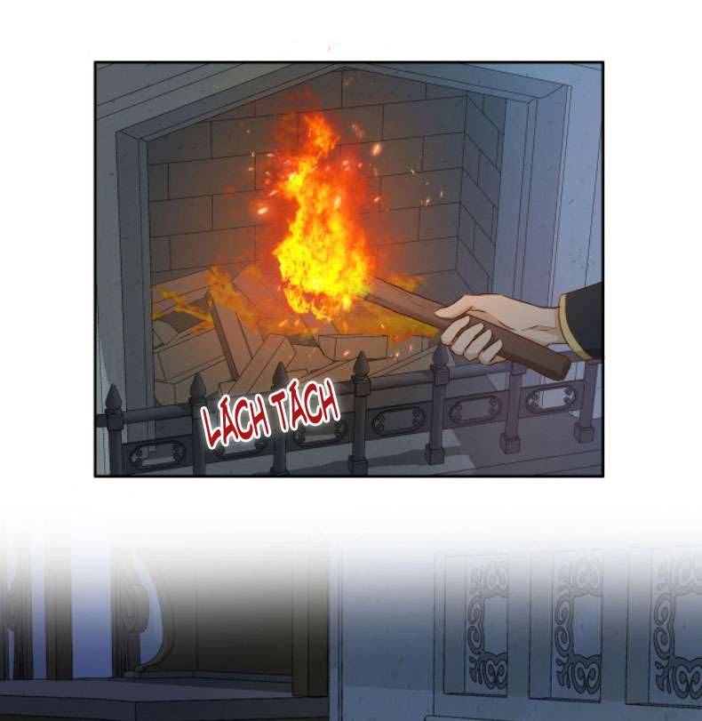 Địch Úc Đa Chi Ca Chapter 117 - Trang 4