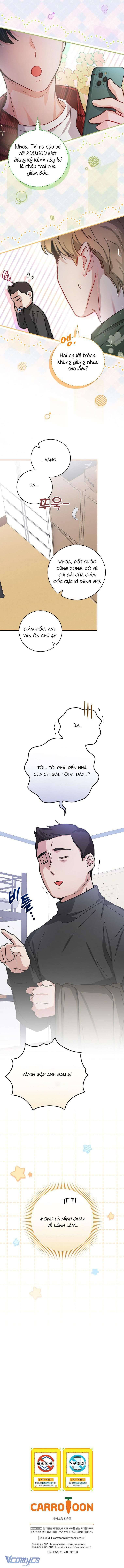 Làm Siêu Sao Từ 0 Tuổi Chapter 7 - Trang 4