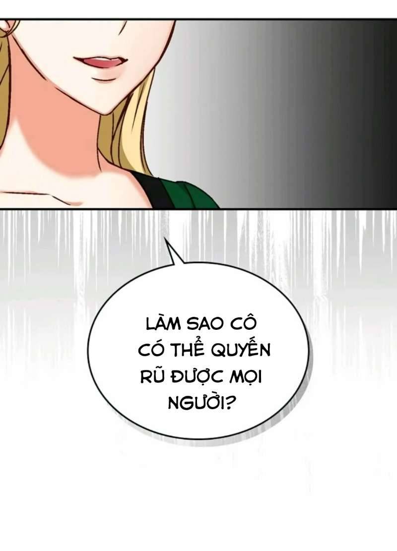 Cẩn Thận Với Các Anh Trai Đấy! Chap 56 - Trang 2