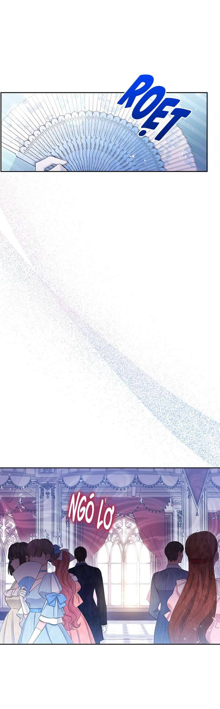 Công Tước Hát Rong Chapter 21 - Next Chapter 21.5